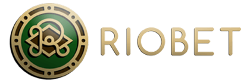 Logotipo do RioBet Casino - Excelência em apostas esportivas e jogos de cassino online no Brasil